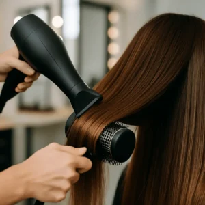 Abonnement Formation Brushing – 3 mois