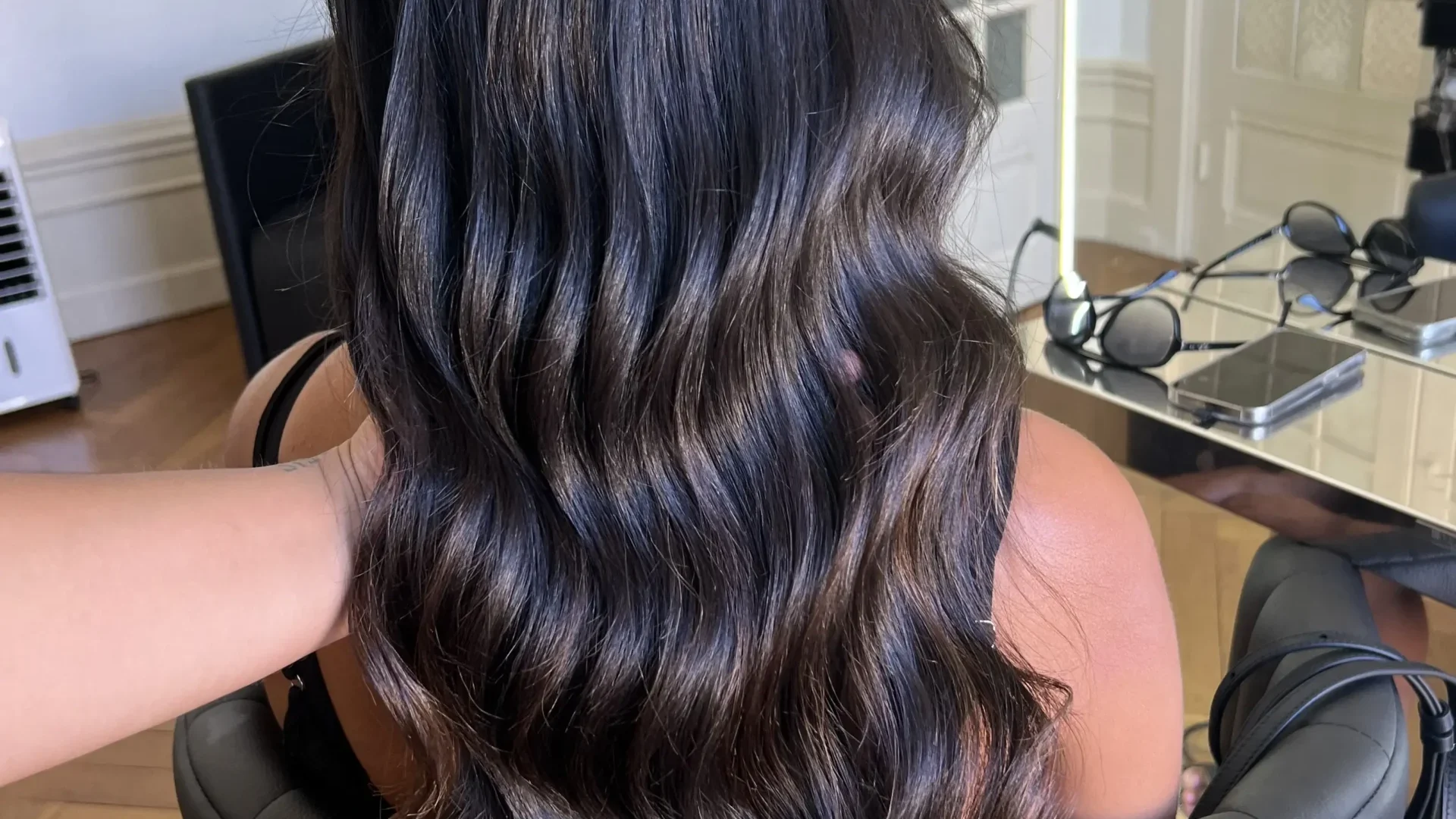 Un programme de formation complet pour maîtriser le brushing